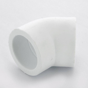 Угол ProAqua 45° 40-1
