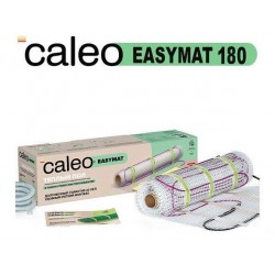 Нагревательный мат Caleo Easymat 180, 4,0 кв.м.