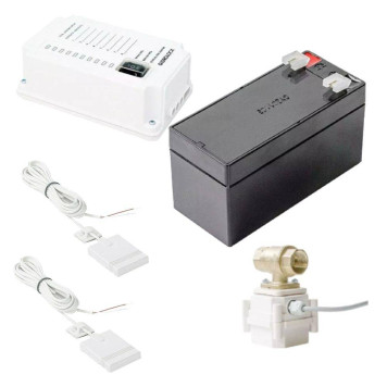 GidroLock Cottage 3/4″-2