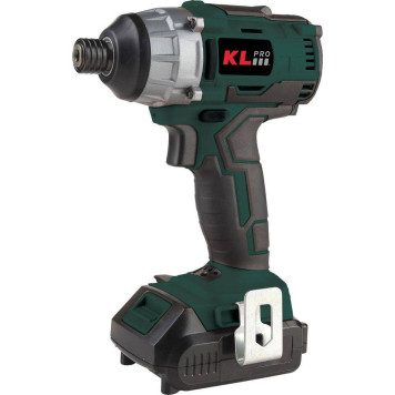 Дрель/шуруповёрт KLPRO KLDV18B-20-1
