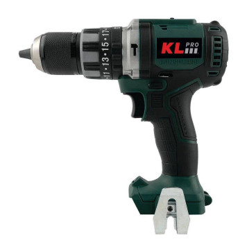 Дрель/шуруповёрт KLPRO KLDM18BH-00-1