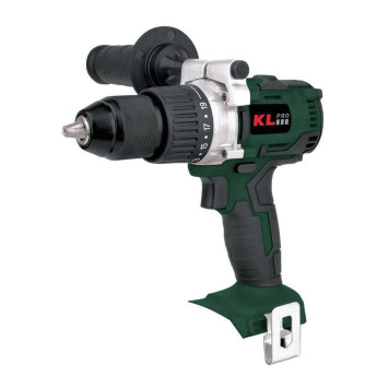 Дрель/шуруповёрт KLPRO KLNM18B-00-1