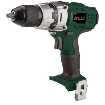 Дрель/шуруповёрт KLPRO KLNM18-00-1