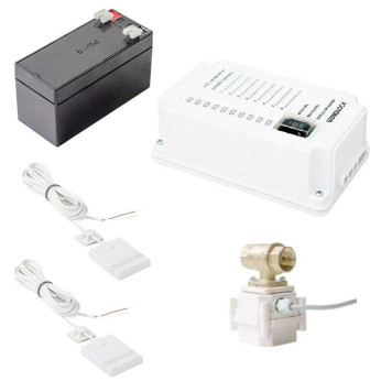 GidroLock Cottage 3/4″-1