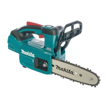 Пила цепная аккумуляторная Makita DUC204RT (АКБ 5Ач и ЗУ)-5