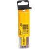 Сверло по металлу DeWalt Ф 7.0 DT5551-QZ (10 шт)