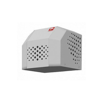 Турбонасадка ЛЕМАКС Comfort L (d140, для котлов от 35 до 40 кВт)-2