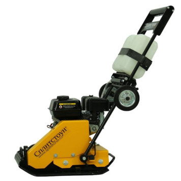 Виброплита Сплитстоун VS-244 (Loncin G160F; 4,8HP;VS244-LC-M2.12-02 (МЗ)-1
