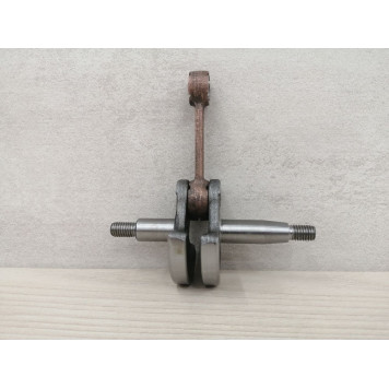 Коленвал RD-GB233-43-1