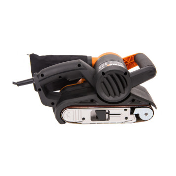Ленточная шлифмашина WORX WX661.1, 950Вт-3