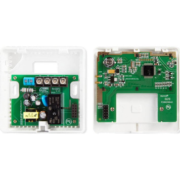 Термостат цифровой Ballu BDT-2-4