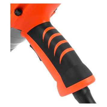 Гайковерт сетевой ударный MESSER IW-501-8