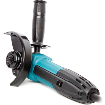 Машина шлифовальная угловая Makita GA5034-2