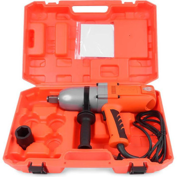 Гайковерт ударный MESSER IW-600-8