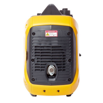 Генератор бензиновый инверторный REDVERG RD-IG2300H-8