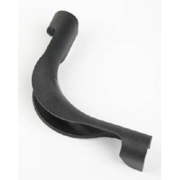 Фиксатор поворота, 90°, 16/17, полиамид (стар. арт. 12393331001)