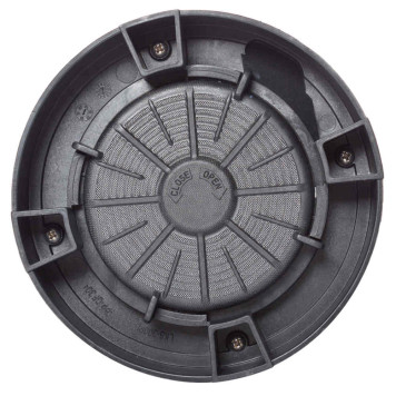 Насос дренажный бочковой REDVERG RD-SPS400/5C-4