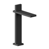 Fantini AK/25 Смеситель для раковины, 1 отв., излив: 135 мм, цвет: Matt Gun Metal PVD. 48 P5 T006WF