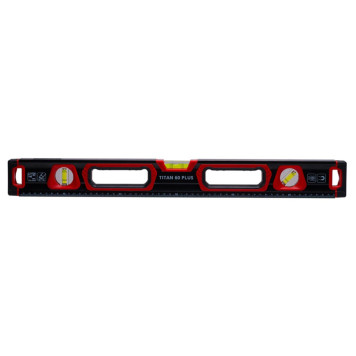 Уровень строительный ADA TITAN 60 PLUS-1