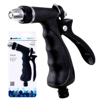 Пистолет-наконечник для полива Cellfast PROFI-1