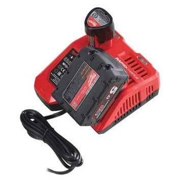 Гайковерт аккумуляторный Milwaukee M18 FHIW2F12-502X-7