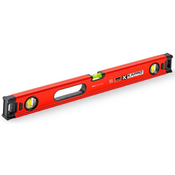 Уровень Kapro SATURN магнитный 1000мм 3 капсулы 987XL-41-100M