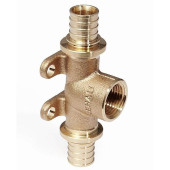 Водорозетка Rehau RAUTITAN 16-Rp 1/2 -16 RX+. 14562911001