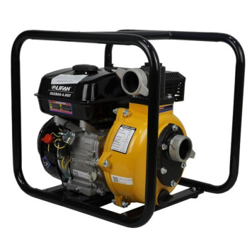 Мотопомпа бензиновая LIFAN 50ZB60-4.8QT-1