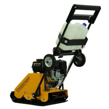 Виброплита Сплитстоун VS-244 (Loncin G160F; 4,8HP;VS244-LC-M2.12-02 (МЗ)-2
