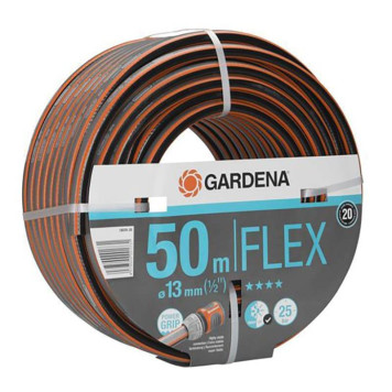 Шланг Gardena Flex 9х9 1/2 х 50 м-2