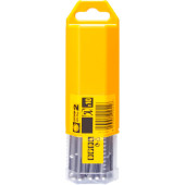 Бур SDS plus DeWalt 12х 160 DT9839 (10 шт.)