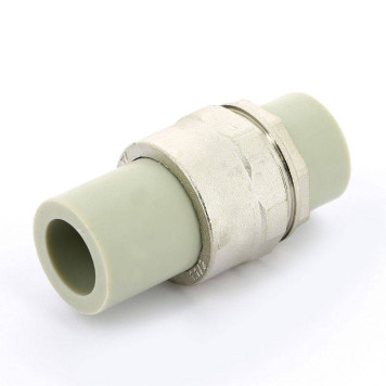 Муфта сварка разборная FV-PLAST 40-1