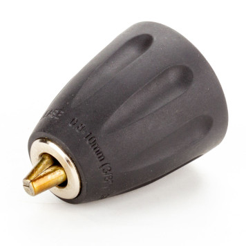 Патрон 3/8 одномуфтовый RD-SD18L/2-2