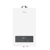 Котел газовый настенный двухконтурный Midea MGB-10-2F NEMAN MGB-10-2F