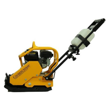 Виброплита Сплитстоун VS-245 Е10 (Loncin G160F 4.8HP VS245Е10-LC-М.12-02)-2