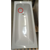 SaleKW274900010001 CAYONO 749 1700x700mm Ванна белый Sale274900010001_1070