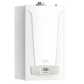 Котёл газовый настенный, Baxi, ECO Life 1.31F, мощность, кВт-31, одноконтурный, камера сгорания-закрытая