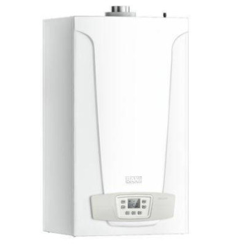 Котёл газовый настенный, Baxi, ECO Life 1.31F, мощность, кВт-31, одноконтурный, камера сгорания-закрытая