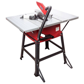 Пила циркулярная REDVERG RD-SS250-2000-2