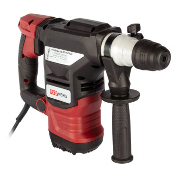 Перфоратор REDVERG RD-RH1600-4