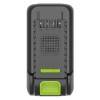 Аккумулятор Greenworks High Power G40HP4, 40V, 4 Ач