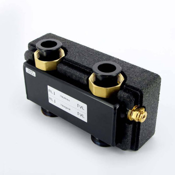 Разделитель гидравлический HW-Q WATTS Ind 60/80-1