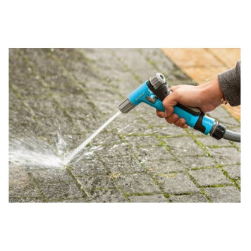 Пистолет-наконечник для полива Cellfast HYDRON (блистер)-9