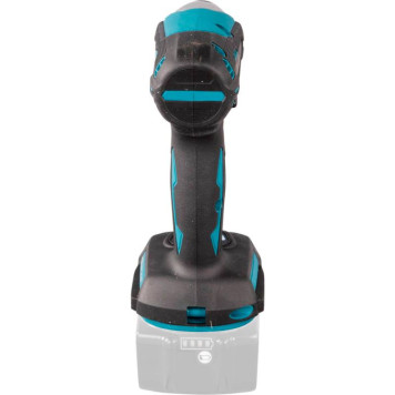 Шуруповерт аккумуляторный ударный Makita DTD157Z (без акк, без з/у)-7