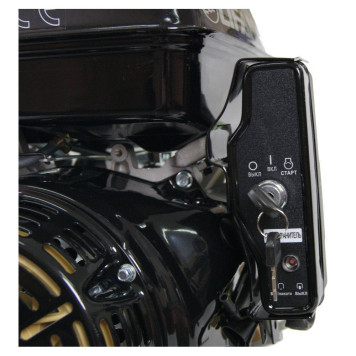 Двигатель бензиновый LIFAN 190FD-8