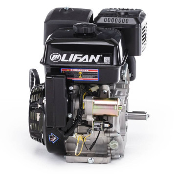 Двигатель бензиновый LIFAN 190FD-6