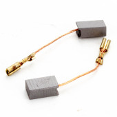 Щетка (комплект 2шт) RD-AG75-125-36A Щетка (комплект 2шт) RD-AG75-125-36A