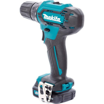 Шуруповерт аккумуляторный Makita DF333DWYE-1