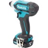 Гайковерт аккумуляторный Makita TD110DWAE