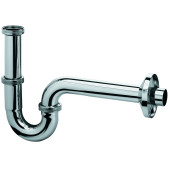 Kludi 1026505-00 Сифон трубчатый 1¼- 32, без выпуска 102650500